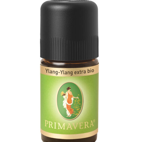 Primavera Ylang-Ylang extra bio