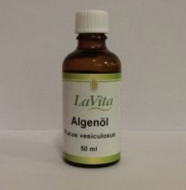 Lavita Algenöl