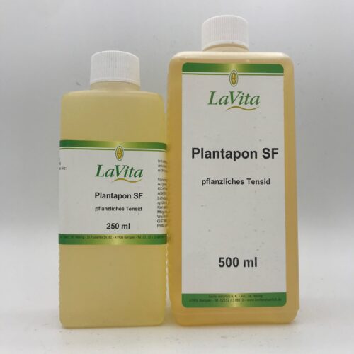 Lavita Plantapon SF in 250ml/500ml