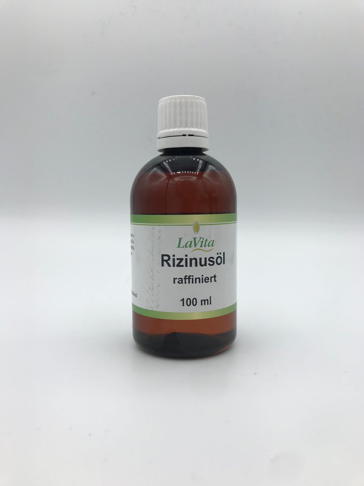 Rizinusöl