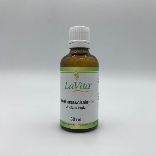 Walnussschalenöl 50ml