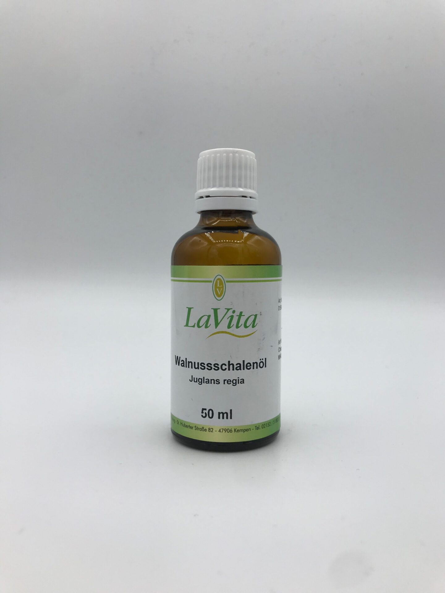 Walnussschalenöl 50ml