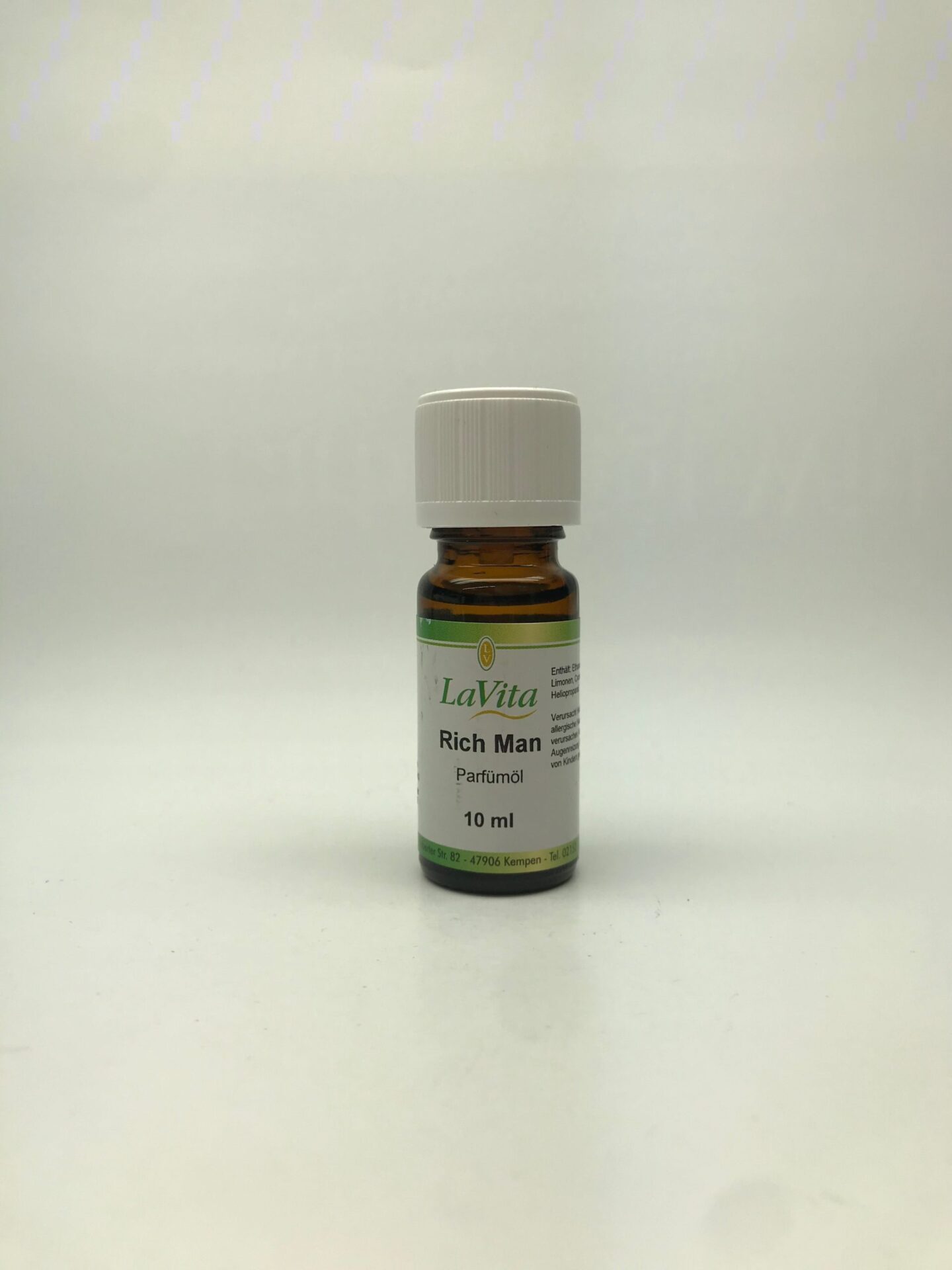 Lavita Rich Man 10ml