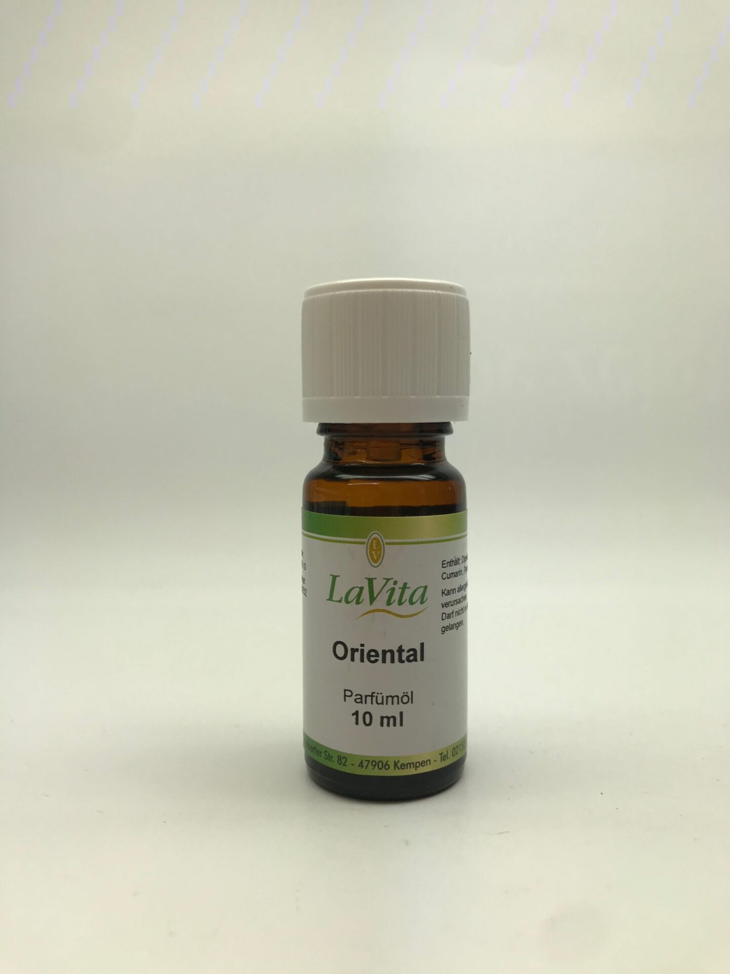 Lavita Oriental