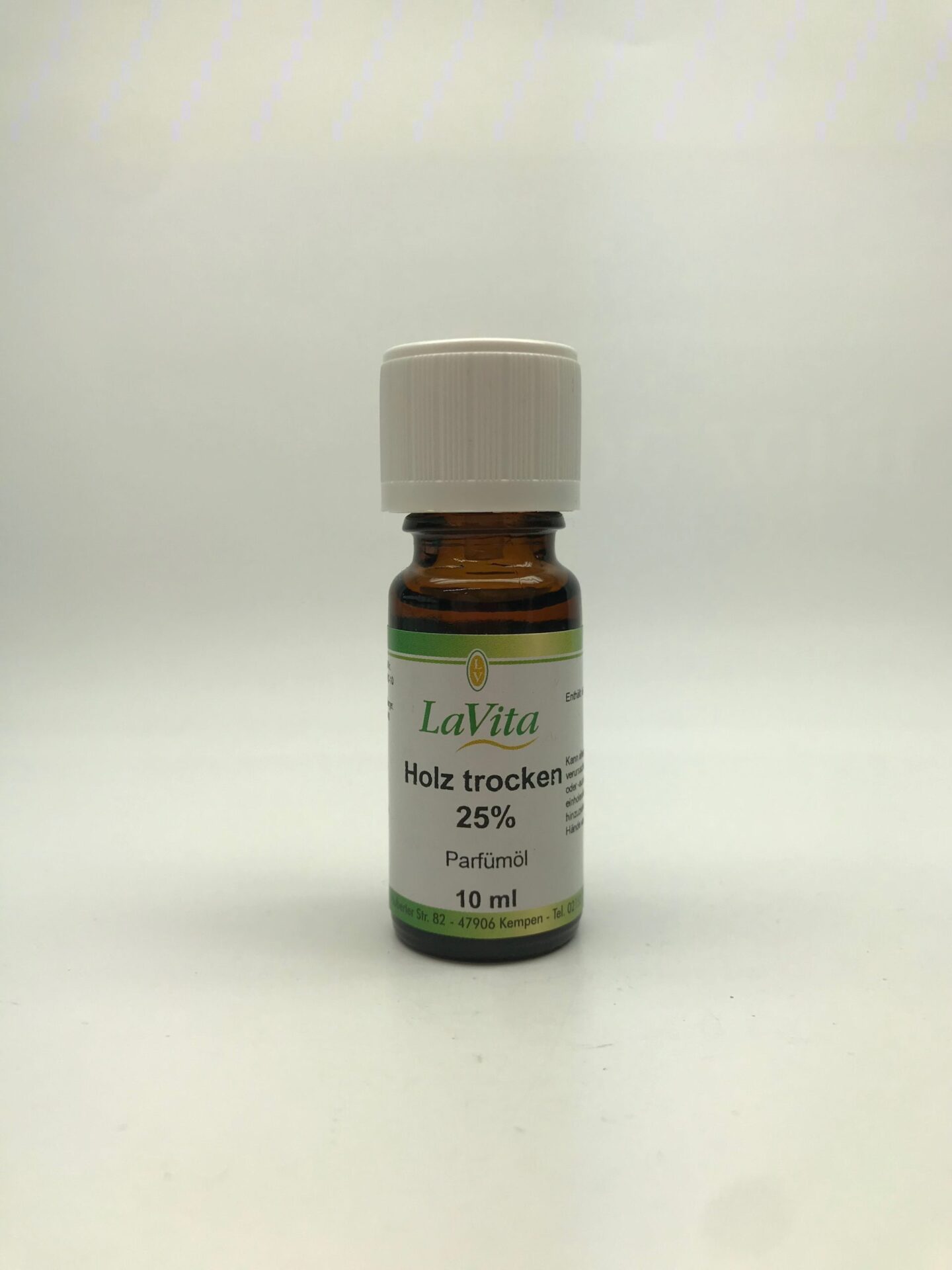Lavita Holz (trocken) 25%