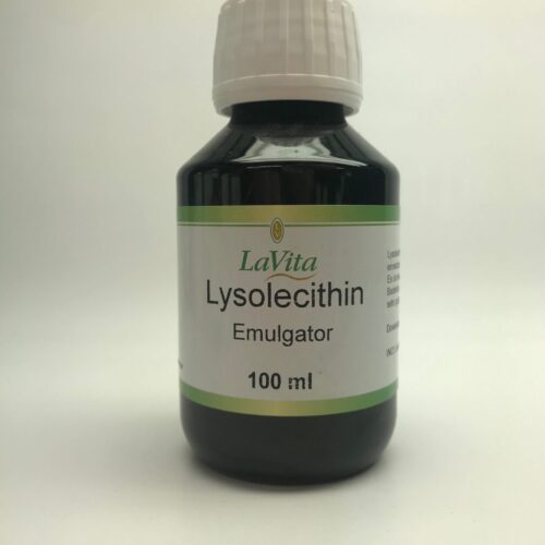 Lavita Lysolecithin 100ml
