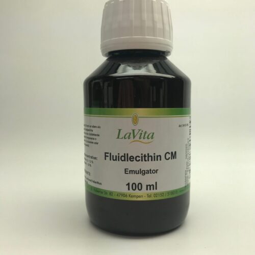 Fluidlecithin 100ml