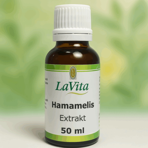 hamamelis extrakt 50ml