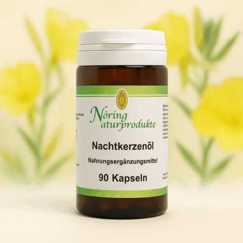 90 Nachtkerzenölkapseln