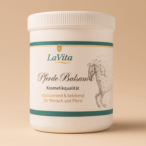 pferdebalsam in 300g oder 500g