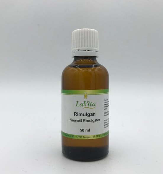 Rimulgan (Emulgator) 50ml
