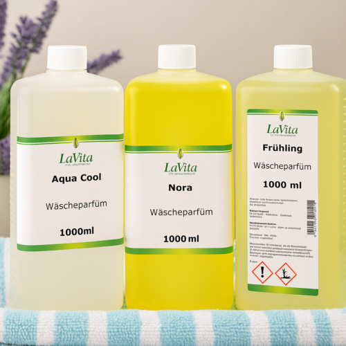 Wäscheduft in 1000ml